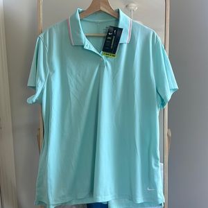 Nike Dri Fit Polo